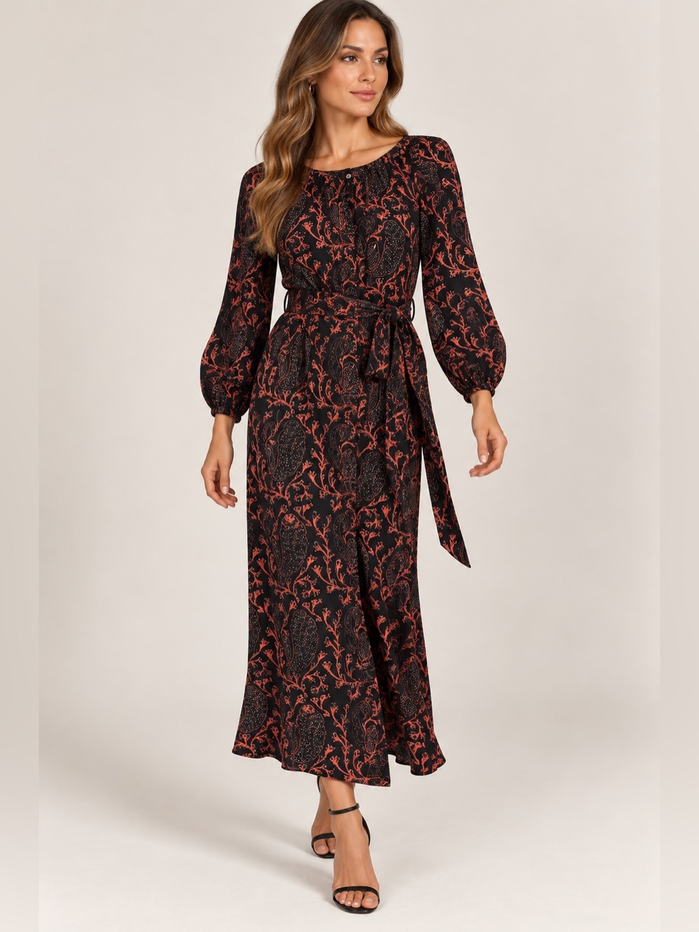 Vanessa Seward dress sz small